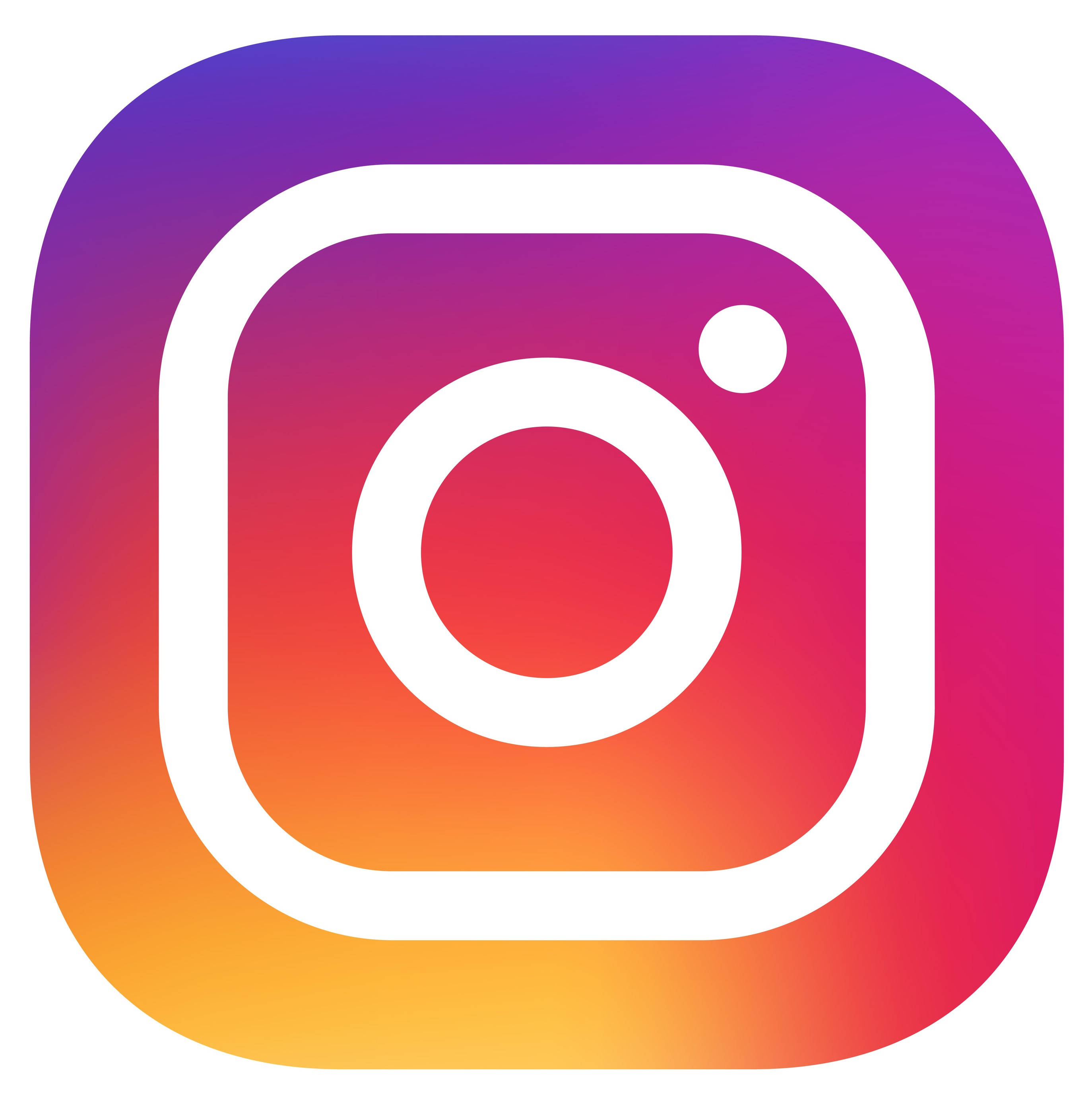 Instagram Icon
